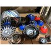 Image 3 : Lot of Assorted Wire Brushes