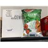 Image 1 : RiceWorks Salsa Fresca Gourmet Rice Snacks 12 x 155g