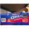Image 2 : Oreo Double Stuff Grab & Go Cookies 8 per Pack 10 x 116g