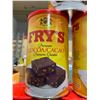 Image 2 : Fry's Premium Cocoa Powder 6 x 454g