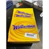 Image 1 : Wunderbar Chocolate Bar 24 x 58g