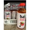 Image 1 : Bai Antioxidant Infusion Flavored Water Kula Watermelon 12 x 530ml