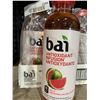 Image 2 : Bai Antioxidant Infusion Flavored Water Kula Watermelon 12 x 530ml