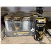 Image 1 : Rockstar Energy Drink Original 12 x 473ml