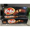 Image 1 : KitKat Dark Chocolate Bars 48 x 42g