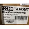 Image 2 : Evercoat Blue Cream Hardener 12 x 113g Tubes