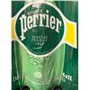 Image 2 : Perrier Carbonated Natural Spring Water 6 x 1L