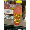 Image 2 : Calypso Strawberry Lemonade 12 x 473ml