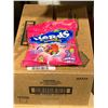 Image 1 : Nerds Gummy Clusters Candy Rainbow 12 x 142g