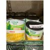 Image 2 : Green Giant Niblets Canned Corn 12 x 341ml