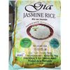 Image 2 : Gia Jasmine Rice 18.1kg / 40lbs
