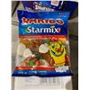 Image 2 : Haribo Starmix Gummy Candy 12 x 175g