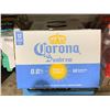 Image 2 : Corona Sunbrew Alcohol-Free Beer 24 x 355ml