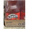 Image 2 : Mott's Clamato Extra Spicy Cocktail 12 x 945ml