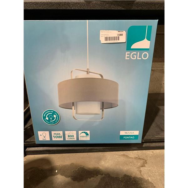 Eglo Fontao Pendant Light