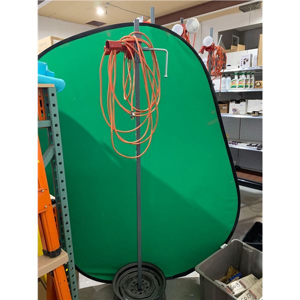 6 Foot Shop Flood Light