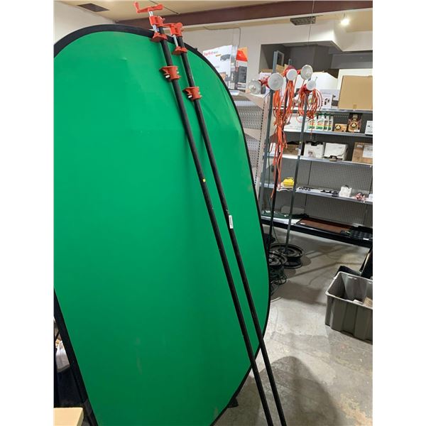 7 Foot Adjustable Pipe Clamp