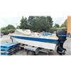 Image 1 : *YEAR UNKNOWN * HIGHLINER TRAILER & BOAT  VIN NIL