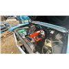 Image 8 : 1967 CHEVROLET ACADIAN, 2DR SEDAN,  BLUE, VIN 1131171105259