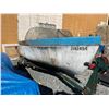 Image 1 : 1965 MCCULLOUGH BOAT TRAILER  VIN 2003
