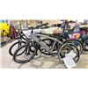 Image 1 : NAKTO SANTA MONICA E-BIKE 50W, 48V, PEDAL ASSIST& THROTTLE *TESTED WORKING WITH CHARGER AND