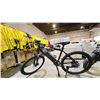 Image 1 : *NEW* VTUVIA MODEL WVTA E-BIKE, 500WATT PEDAL ASSIST & THROTTLE, LIGHT WEIGHT MOUNTAIN BIKE
