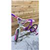 Image 2 : TINKER BELL KIDS BIKE