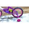 Image 3 : TINKER BELL KIDS BIKE