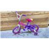 Image 1 : PAW PATROL KIDS BIKE