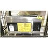 Image 1 : LG MICROWAVE *UNKNOWN WORKING CONDITION*