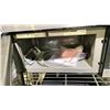 Image 2 : LG MICROWAVE *UNKNOWN WORKING CONDITION*