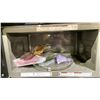 Image 2 : LG MICROWAVE *UNKNOWN WORKING CONDITION*