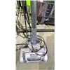Image 2 : ROCKET DELUXE PRO VACUUM *UNKNOWN WORKING CONDITION*
