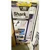 Image 2 : SHARK VACUUM *UNKNOWN WORKING CONDITION*