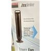 Image 2 : ULTRASLIMLINE TOWER FAN *UNKNOWN WORKING CONDITION*