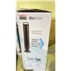 Image 2 : ULTRASLIMLINE TOWER FAN *UNKNOWN WORKING CONDITION*