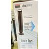 Image 2 : ULTRASLIMLINE TOWER FAN *UNKNOWN WORKING CONDITION*