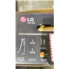 Image 2 : LG CORDLESS VACUUM *UNKNOWN WORKING CONDITION*