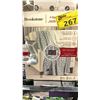 Image 2 : HEATED BLANKET *UNKNOWN WORKING CONDITION*, & 3-IN-1 MULTI FUNCTION SHOWER KIT