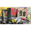 Image 1 : XL POLAR FLEECE VEST HEATABLE SEAT, & DELUXE RECHARGEABLE PET CLIPPER KIT