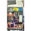 Image 2 : NINJA GROUNDS & COFFEE MAKER, & CUISINART 4 SLICE TOASTER