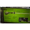 Image 2 : GREENWORKS PRO 16" STRING TRIMMER