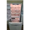 Image 2 : GE PROFILE 30" FRIDGE WITH PULL-OUT FREEZER