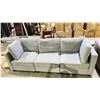 Image 2 : 3 PIECE SOFA 91"
