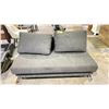 Image 1 : CONVERTABLE SOFA TO BED 60"