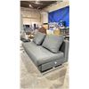 Image 2 : CONVERTABLE SOFA TO BED 60"