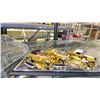 Image 1 : HOT WHEELS "24K GOLD" EDITION