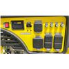 Image 2 : CHAMPION 12000 WATT PORTABLE GAS GENERATOR (UNKNOWN WORKING CONDITION)