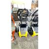 Image 2 : 3 KARCHER ELECTRIC POWER WASHERS (UNKNOWN WORKING CONDITION, MAY BE MISSING PIECES)