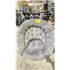 Image 2 : FOLDING PADDED EGG CHAIR